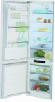 Whirlpool ART 920/A+ Køleskab køleskab med fryser anmeldelse bedst sælgende