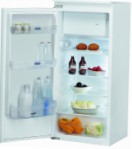 Whirlpool ARG 731/A+ Køleskab køleskab med fryser anmeldelse bedst sælgende