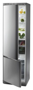 larawan Refrigerator Mabe MCR1 48 LX, pagsusuri