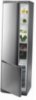 Mabe MCR1 48 LX Hűtő hűtőszekrény fagyasztó felülvizsgálat legjobban eladott