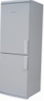 Mabe MCR1 17 Kjøleskap kjøleskap med fryser anmeldelse bestselger