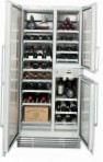 Gaggenau IK 367-251 Refrigerator aparador ng alak pagsusuri bestseller
