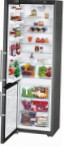 Liebherr CNPbs 4013 šaldytuvas šaldytuvas su šaldikliu peržiūra geriausiai parduodamas
