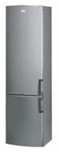 larawan Refrigerator Whirlpool ARC 7635 IS, pagsusuri