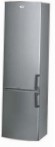 Whirlpool ARC 7635 IS Køleskab køleskab med fryser anmeldelse bedst sælgende