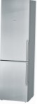 Siemens KG39EAI30 Lednička chladnička s mrazničkou přezkoumání bestseller