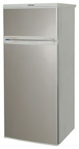 larawan Refrigerator Shivaki SHRF-260TDS, pagsusuri