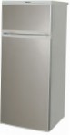 Shivaki SHRF-260TDS Kjøleskap kjøleskap med fryser anmeldelse bestselger