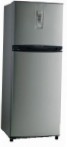 Toshiba GR-N49TR W Kjøleskap kjøleskap med fryser anmeldelse bestselger