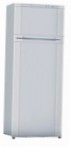 NORD 241-6-325 Lednička chladnička s mrazničkou přezkoumání bestseller