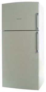 Фото Холодильник Vestfrost SX 532 MW, обзор
