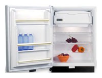 larawan Refrigerator Sub-Zero 249R, pagsusuri