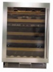 Sub-Zero 424FS Refrigerator aparador ng alak pagsusuri bestseller