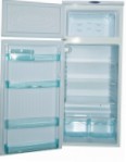 DON R 216 белое золото Fridge refrigerator with freezer review bestseller