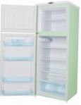 DON R 226 жасмин Fridge refrigerator with freezer review bestseller
