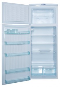 larawan Refrigerator DON R 236 антик, pagsusuri