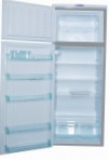 DON R 236 металлик Jääkaappi jääkaappi ja pakastin arvostelu bestseller