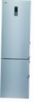 LG GW-B509 ESQP Hűtő hűtőszekrény fagyasztó felülvizsgálat legjobban eladott