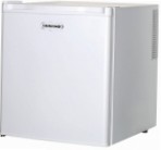 Shivaki SHRF-50TR2 Lednička lednice bez mrazáku přezkoumání bestseller