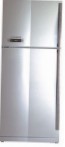 Daewoo FR-530 NT IX Fridge refrigerator with freezer review bestseller