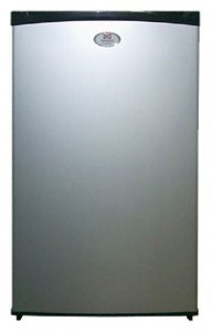 รูปถ่าย ตู้เย็น Daewoo Electronics FR-146RSV, ทบทวน