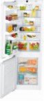 Liebherr ICP 3026 Hladilnik hladilnik z zamrzovalnikom pregled najboljši prodajalec