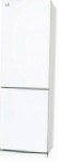 LG GC-B399 PVCK Холодильник холодильник с морозильником обзор бестселлер