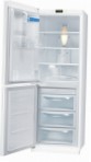 LG GC-B359 PVCK Холодильник холодильник с морозильником обзор бестселлер