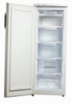 Океан FD 5210 Kjøleskap frys-skap anmeldelse bestselger