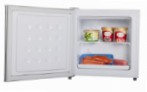 Океан FD 550 Køleskab fryser-skab anmeldelse bedst sælgende