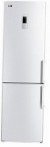 LG GW-B489 SQCW Hűtő hűtőszekrény fagyasztó felülvizsgálat legjobban eladott