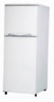 Океан RFN 5160T Køleskab køleskab med fryser anmeldelse bedst sælgende