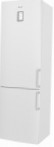 Vestel VNF 386 MWE Køleskab køleskab med fryser anmeldelse bedst sælgende