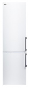 Foto Kühlschrank LG GW-B509 BQCZ, Rezension