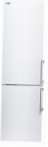 LG GW-B509 BQCZ šaldytuvas šaldytuvas su šaldikliu peržiūra geriausiai parduodamas