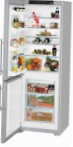 Liebherr CUPsl 3513 ตู้เย็น ตู้เย็นพร้อมช่องแช่แข็ง ทบทวน ขายดี