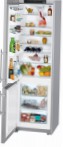 Liebherr CPesf 3813 ตู้เย็น ตู้เย็นพร้อมช่องแช่แข็ง ทบทวน ขายดี