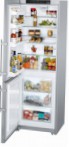 Liebherr CPesf 3413 ตู้เย็น ตู้เย็นพร้อมช่องแช่แข็ง ทบทวน ขายดี