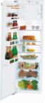 Liebherr IKB 3514 šaldytuvas šaldytuvas su šaldikliu peržiūra geriausiai parduodamas