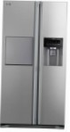 LG GS-3159 PVBV Хладилник хладилник с фризер преглед бестселър