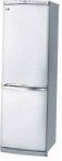 LG GC-399 SQW Холодильник холодильник с морозильником обзор бестселлер