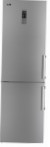 LG GB-5237 PVFW Køleskab køleskab med fryser anmeldelse bedst sælgende