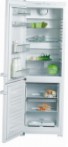 Miele KF 12823 SD Kjøleskap kjøleskap med fryser anmeldelse bestselger