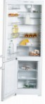 Miele KF 12923 SD Kjøleskap kjøleskap med fryser anmeldelse bestselger