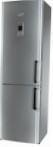 Hotpoint-Ariston EBQH 20223 F Kjøleskap kjøleskap med fryser anmeldelse bestselger