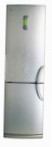 LG GR-459 QTJA Frigo réfrigérateur avec congélateur examen best-seller