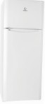 Indesit TIAA 10 Kühlschrank kühlschrank mit gefrierfach Rezension Bestseller