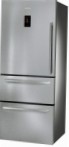 Smeg FT41BXE Холодильник холодильник з морозильником огляд бестселлер