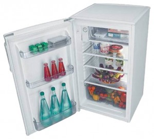 larawan Refrigerator Candy CFO 140, pagsusuri