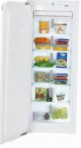 Liebherr IGN 2756 冰箱 冰箱，橱柜 评论 畅销书